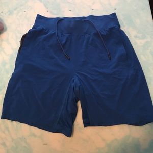 Lululemon shorts (Men)